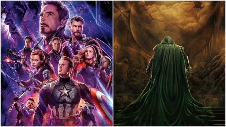 Hollywood Entertainment: Avengers: Doomsday Builds Massive Anticipation Among Marvel Fans